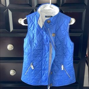Ralph Lauren Polo Gold vest